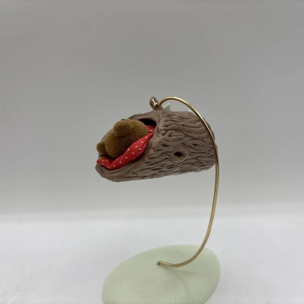 Hallmark this keepsake